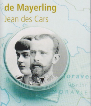 RODOLPHE ET LES SECRETS DE MAYERLING