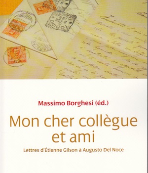 MON CHER COLLEGUE ET AMI