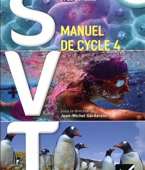 SVT CYCLE 4 ED. 2017 - LIVRE ELEVE