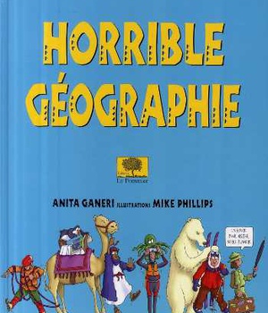 HORRIBLE GEOGRAPHIE