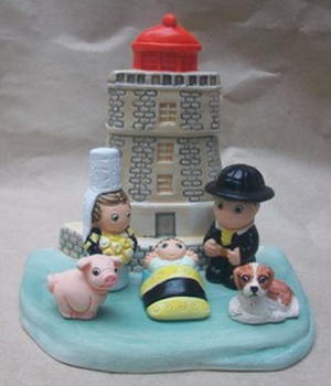 CRECHE BRETAGNE NDSP