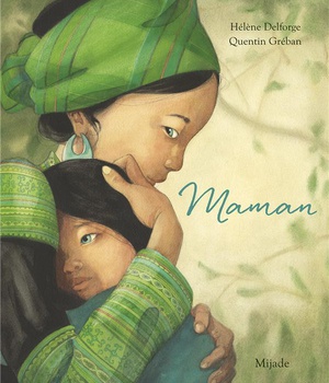 MAMAN (NOUVEAU FORMAT)