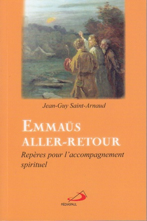 EMMAUS ALLER-RETOUR