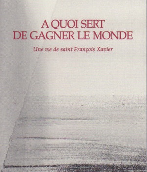 A QUOI SERT DE GAGNER LE MONDE