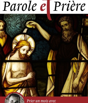 PAROLE ET PRIERE N 139 JANVIER 2022 - CHARLES DE FOUCAULD