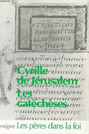 LES CATECHESES