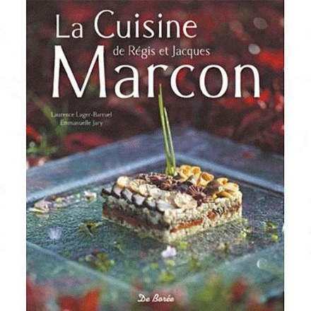 CUISINE DE REGIS ET JACQUES MARCON (LA)
