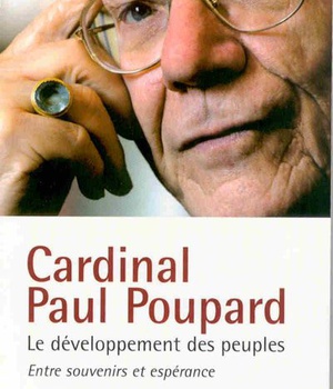 DEVELOPPEMENT DES PEUPLES ENTRE SOUVENIRS ET ESPOIRS (LE)