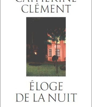 ELOGE DE LA NUIT