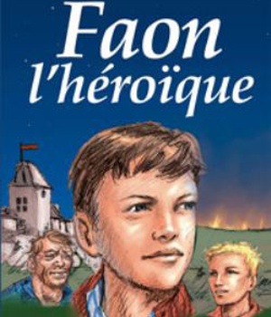 FAON L HEROIQUE COLL TOTEM