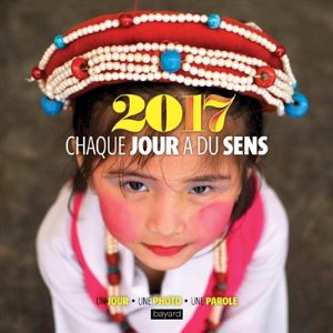 EPHEMERIDE PELERIN 2017 CHAQUE JOUR A DU SENS