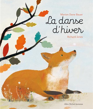 LA DANSE D'HIVER