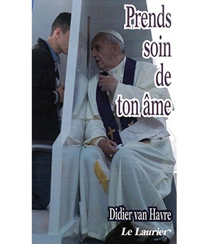 PRENDS SOIN DE TON AME