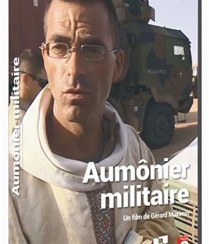 AUMONIER MILITAIRE