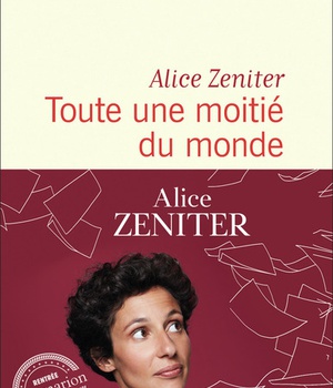 TOUTE UNE MOITIE DU MONDE