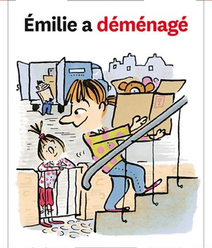 N 32 EMILIE A DEMENAGE
