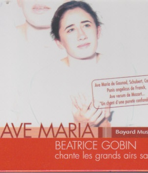 AVE MARIA COFFRET 2 CD