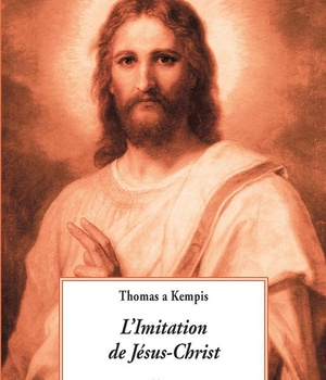 L'IMITATION DE JESUS-CHRIST