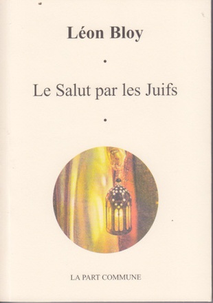 SALUT PAR LES JUIFS (LE).