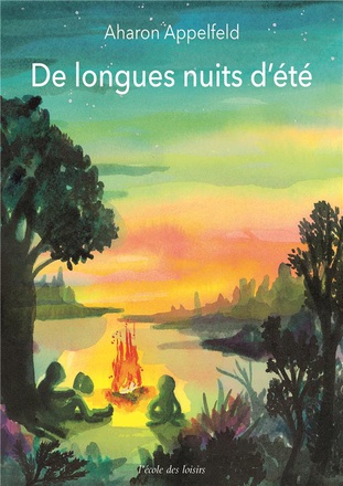 DE LONGUES NUITS D ETE