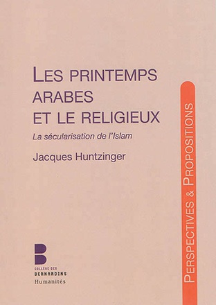 LES PRINTEMPS ARABES