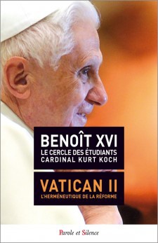 VATICAN II L HERMENEUTIQUE DE LA REFORME