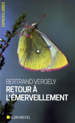 ESPACES LIBRES - T269 - RETOUR A L'EMERVEILLEMENT