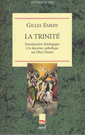 LA TRINITE