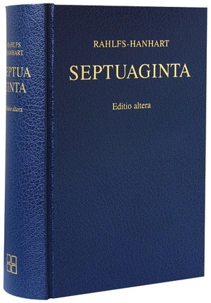SEPTUAGINTA