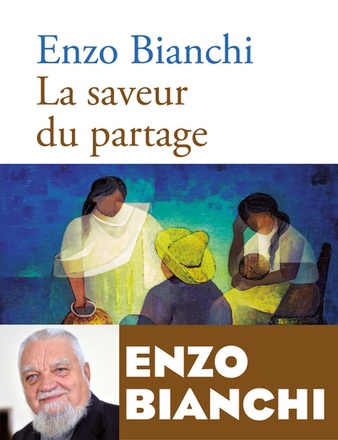 LA SAVEUR DU PARTAGE