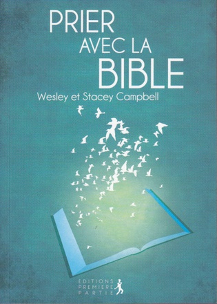 PRIER AVEC LA BIBLE