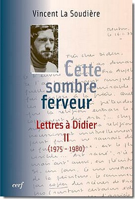 CETTE SOMBRE FERVEUR