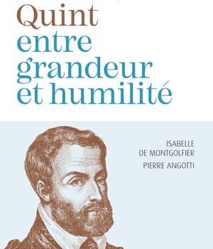 CHARLES QUINT ENTRE GRANDEUR ET HUMILITE