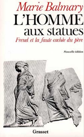 L'HOMME AUX STATUES