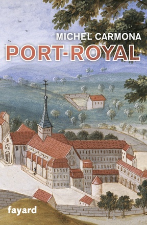 PORT-ROYAL