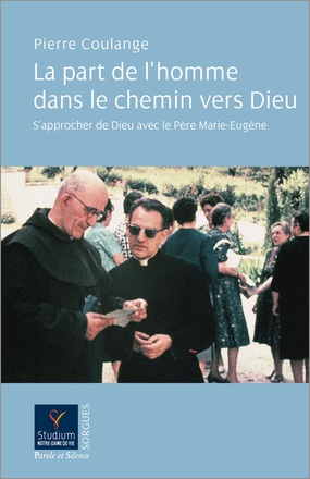 LA PART DE L'HOMME DANS LE CHEMIN DE DIEU