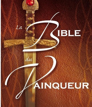 LA BIBLE DU VAINQUEUR