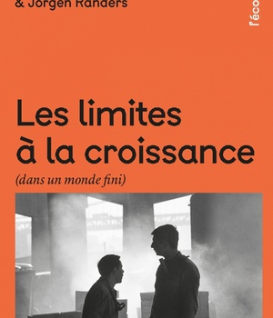LES LIMITES A LA CROISSANCE - DANS UN MONDE FINI