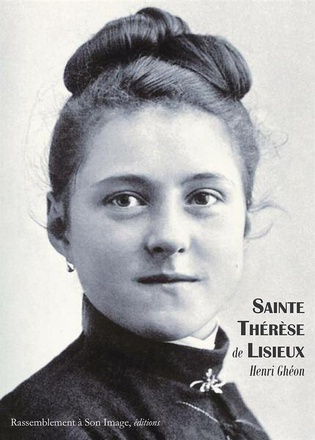 SAINTE THERESE DE LISIEUX - L176