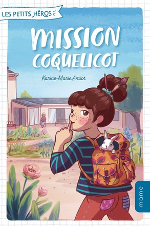MISSION COQUELICOT