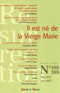 RESURRECTION N 168 169