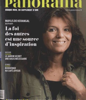 PANORAMA - FEVRIER 2019 N 559