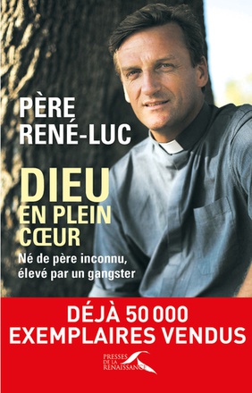 DIEU EN PLEIN COEUR (EDITION ACTUALISEE)