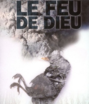 LE FEU DE DIEU