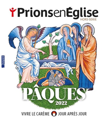 HORS-SERIE PAQUES 2022 - MARS 2022 N 4