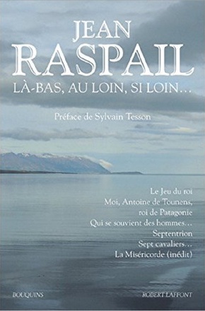 LA-BAS, AU LOIN, SI LOIN...