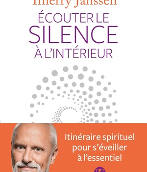 ECOUTER LE SILENCE A L'INTERIEUR