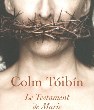 LE TESTAMENT DE MARIE