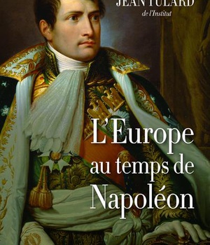 L'EUROPE AU TEMPS DE NAPOLEON