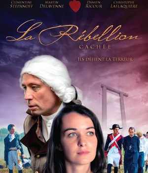 LA REBELLION CACHEE, ILS DEFIENT LA TERREUR